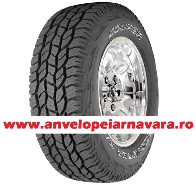 Discoverer A/T3 215/85 R16 115/112R