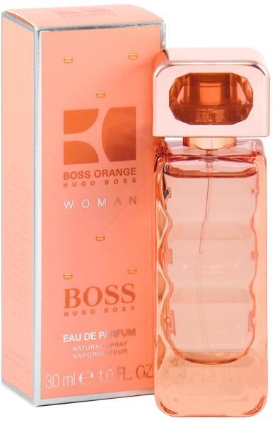 HUGO BOSS BOSS Orange Woman EDP 30ml parfüm vásárlás, olcsó HUGO BOSS BOSS  Orange Woman EDP 30ml parfüm árak, akciók