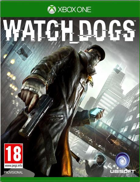 Vásárlás: Ubisoft Watch Dogs (Xbox One) Xbox One játék árak  összehasonlítása, Watch Dogs Xbox One boltok