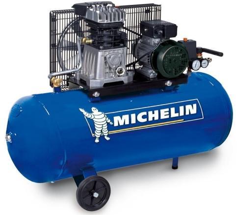 Michelin MB 100 (Compresor) - Preturi