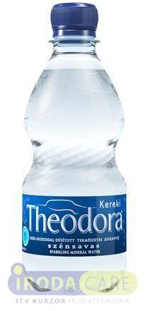 Vásárlás: Theodora Szénsavas ásványvíz 0,33l Ásványvíz árak  összehasonlítása, Szénsavas ásványvíz 0 33 l boltok