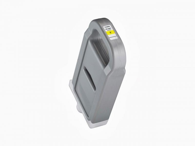 PFI-706Y Yellow (CF6684B001AA)