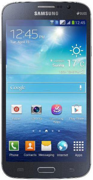 Samsung i9152 Galaxy Mega 5.8 mobiltelefon vásárlás, olcsó Samsung i9152 Galaxy  Mega 5.8 telefon árak, Samsung i9152 Galaxy Mega 5.8 Mobil akciók
