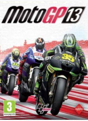 MotoGP 13 (PC)
