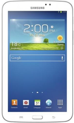 Samsung T210 Galaxy Tab 3 7.0 8GB Tablet vásárlás - Árukereső.hu