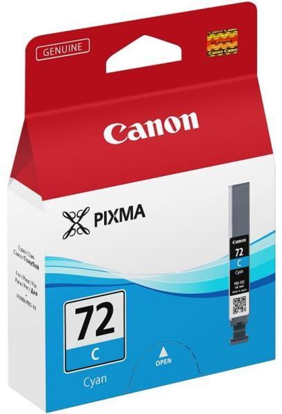 PGI-72C Cyan (BS6404B001AA)