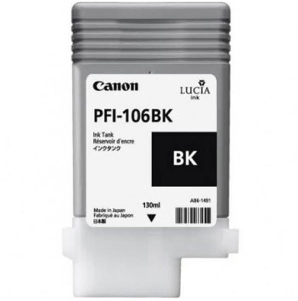 PFI-106PBK Photo Black (CF6621B001AA)