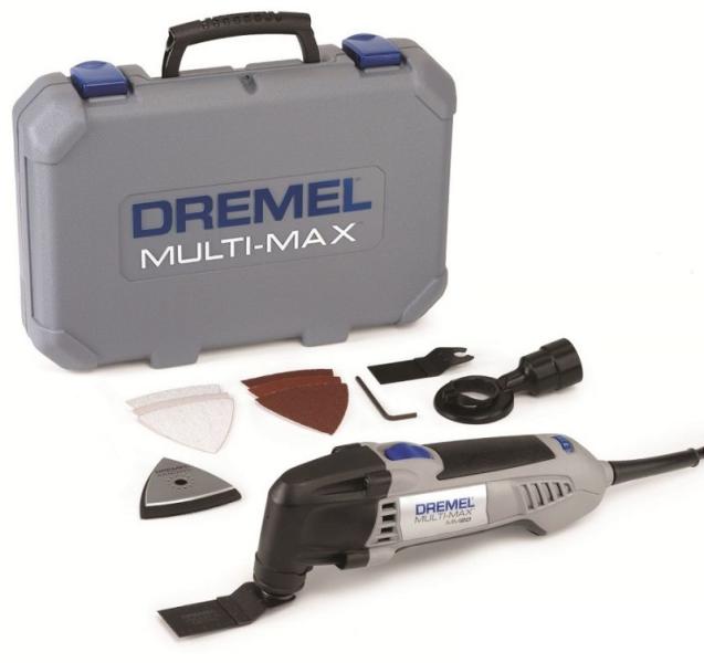 Vásárlás: Dremel Multi-Max MM20-1/9 F013MM20JC Multivágó árak  összehasonlítása, Multi Max MM 20 1 9 F 013 MM 20 JC boltok