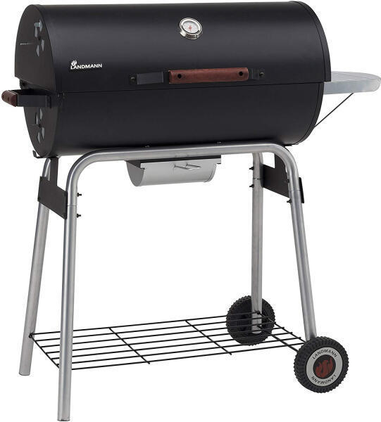 Black Taurus 660 (31421)