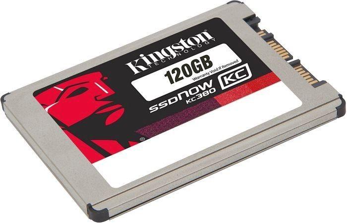 Vásárlás: Kingston SSDNow KC380 1.8" 120GB SATA3 SKC380S3/120G Belső SSD  meghajtó árak összehasonlítása, SSDNow KC 380 1 8 120 GB SATA 3 SKC 380 S 3  120 G boltok