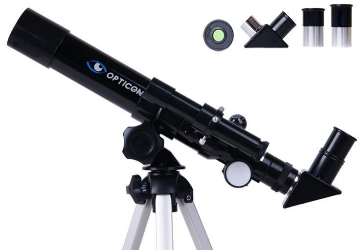 Vásárlás: Opticon Finder 40F400 Teleszkóp árak összehasonlítása, Finder 40  F 400 boltok