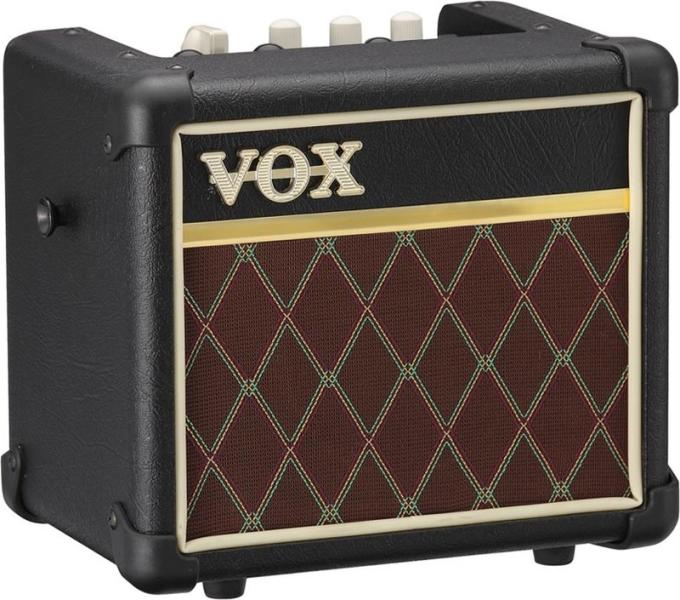 Vásárlás: VOX MINI-3 G2 Hangszer erősítő árak összehasonlítása, MINI 3 G 2  boltok