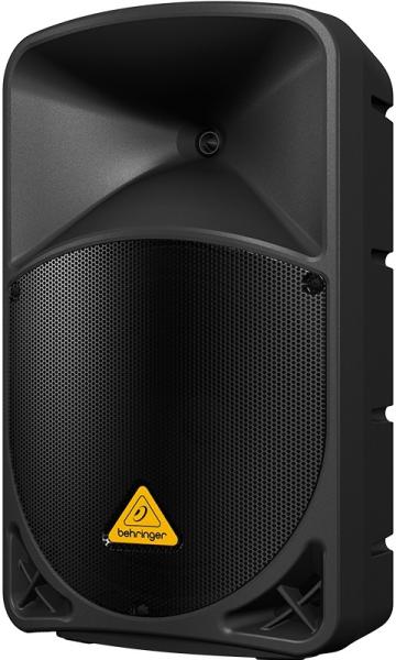 EUROLIVE B112MP3