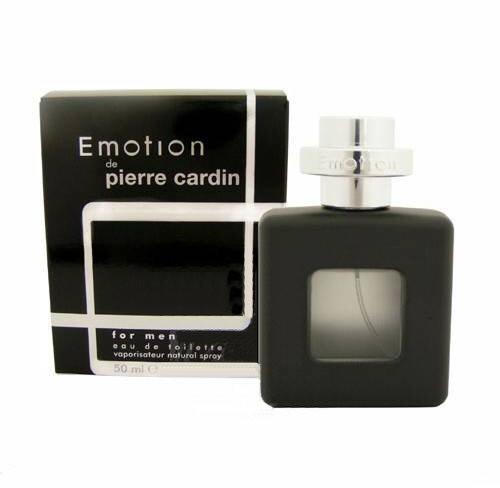 Pierre Cardin Emotion for Men EDT 75ml Preturi Pierre Cardin Emotion for  Men EDT 75ml Magazine