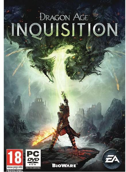 Dragon Age Inquisition (PC)