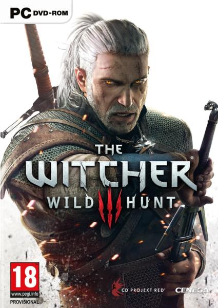 CD PROJEKT The Witcher III Wild Hunt (PC) játékprogram árak, olcsó CD  PROJEKT The Witcher III Wild Hunt (PC) boltok, PC és konzol game vásárlás