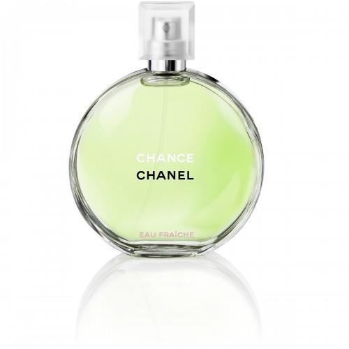 CHANEL Chance Eau Fraiche EDT 150ml Tester parfüm vásárlás, olcsó CHANEL  Chance Eau Fraiche EDT 150ml Tester parfüm árak, akciók
