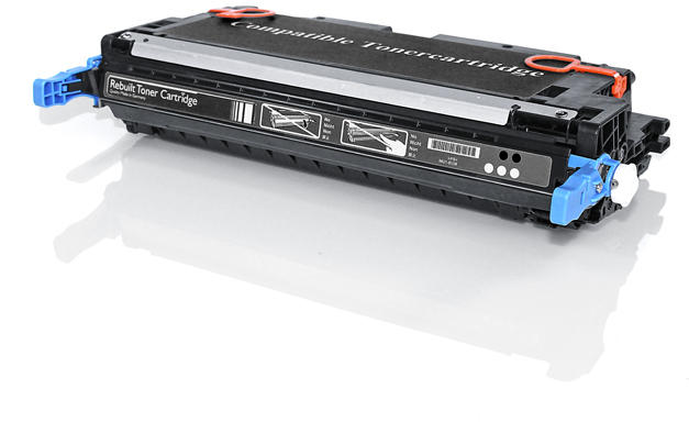 Canon C-EXV26BK Black