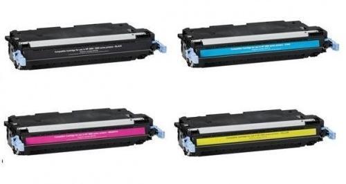 Canon C-EXV26Y Yellow