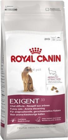 Exigent 33 Aromatic Attraction 400 g