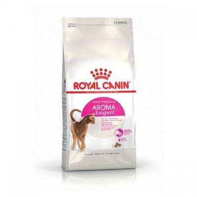 Exigent 33 Aromatic Attraction 2 kg