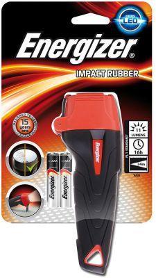 Impact Rubber LED 2xAAA