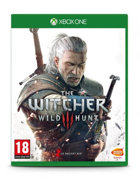 Vásárlás: CD PROJEKT The Witcher III Wild Hunt (Xbox One) Xbox One játék  árak összehasonlítása, The Witcher III Wild Hunt Xbox One boltok