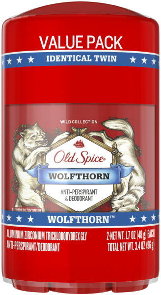 Wolfthorn deo stick 50 ml