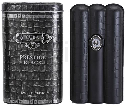 Prestige Black EDT 90 ml