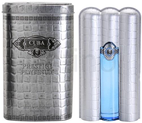 Prestige Platinum EDT 90 ml