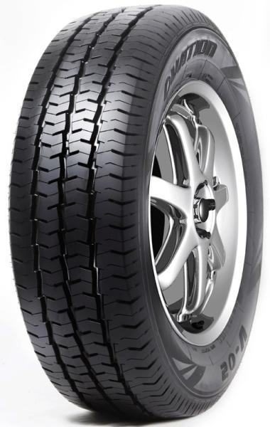V-02 225/65 R16C 112/110T