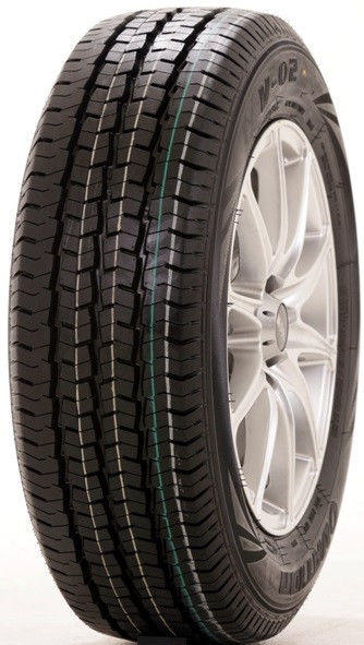 V-02 215/75 R16C 116/114R
