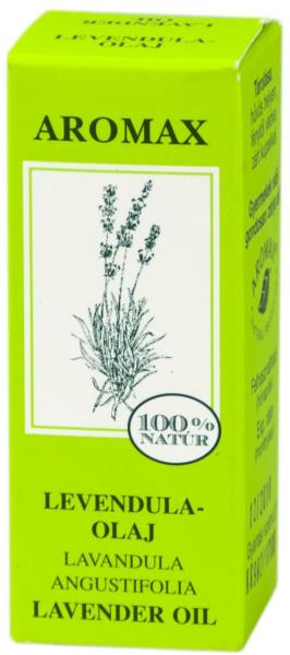 Levendulaolaj 10 ml