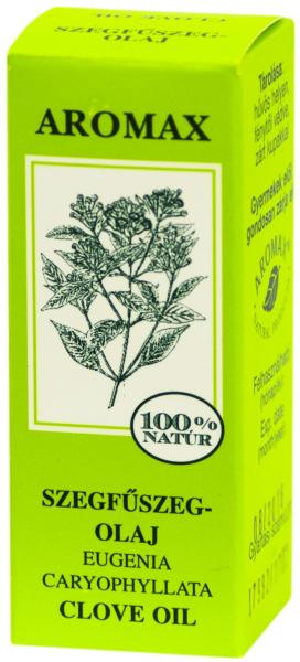 Szegfűszegolaj 10 ml