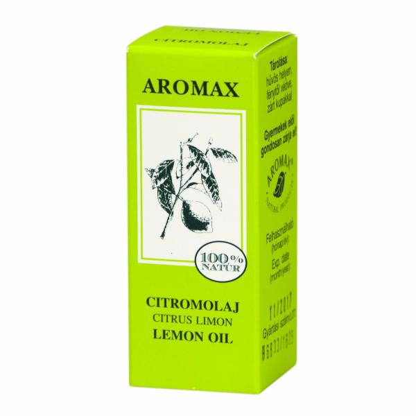 Citromolaj 10 ml