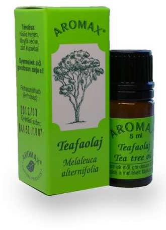 Teafaolaj 5 ml