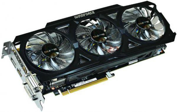 Vásárlás: GIGABYTE GeForce GTX 760 OC 2GB GDDR5 256bit (GV-N760OC-2GD)  Videokártya - Árukereső.hu