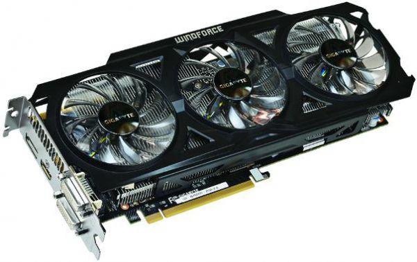 Gigabyte geforce gtx 760 4gb hot sale