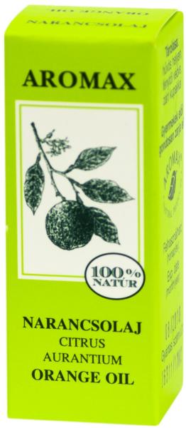 Narancsolaj 10 ml