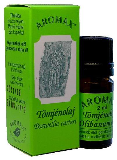 Tömjénolaj 2 ml
