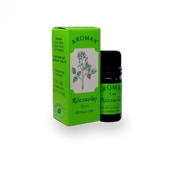 Rózsaolaj 1 ml