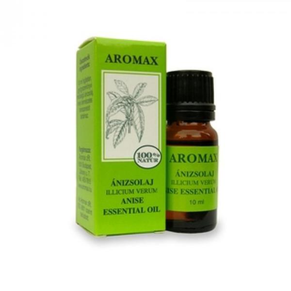 Ánizsolaj 10 ml
