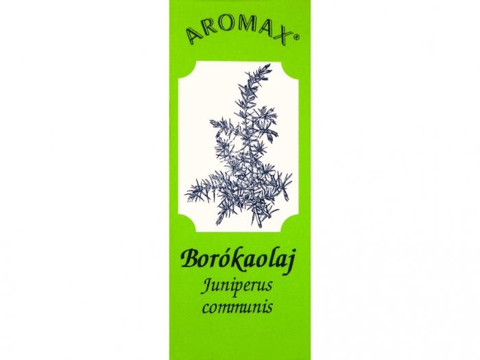 Borókaolaj 10 ml