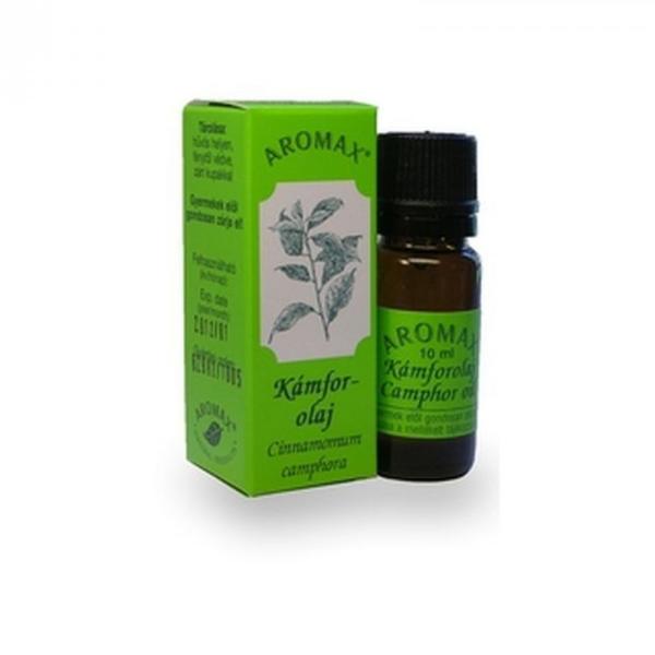 Kámforolaj 10 ml