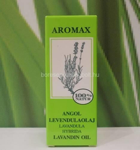 Lavandinolaj 10 ml