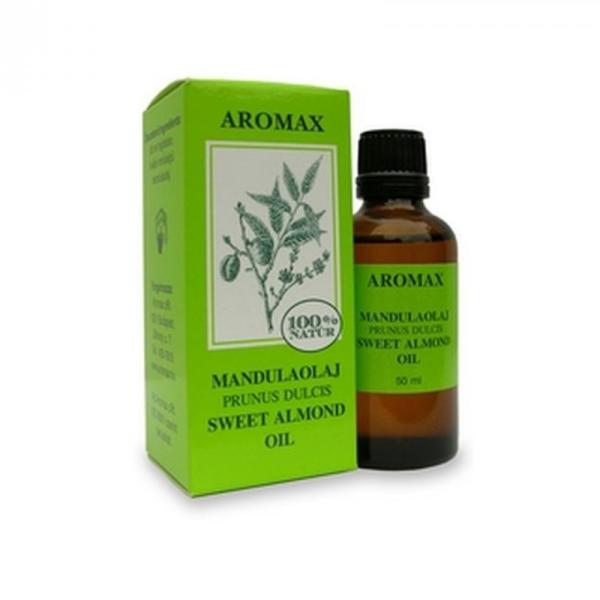 Mandulaolaj 50 ml