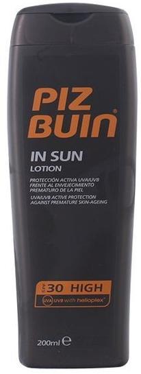 In Sun napozótej SPF 30 200ml