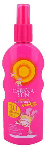 Naptej spray gyerekeknek SPF 30 200ml