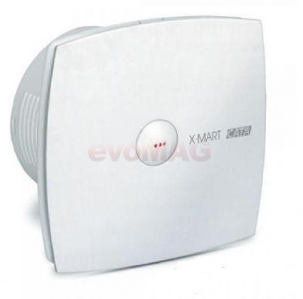 X-mart 10 T Matic