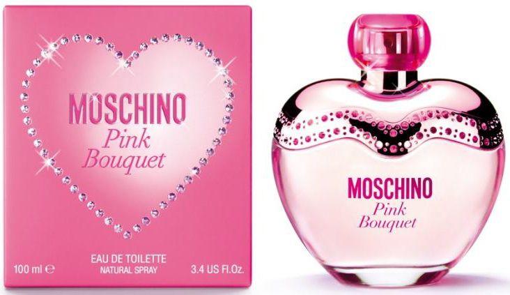 Pink Bouquet EDT 5 ml